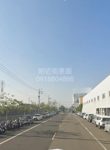 台南安南廠辦-1
