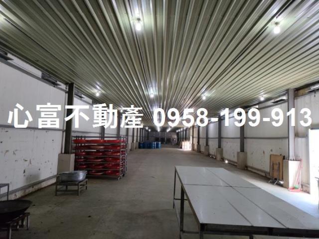 高雄阿蓮廠房-2