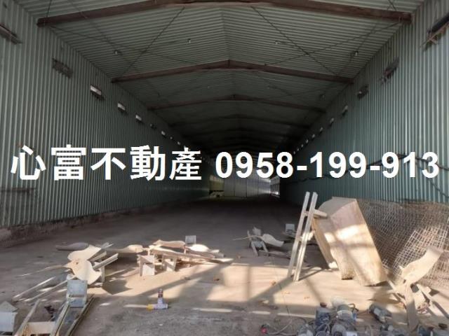 高雄阿蓮廠房-3
