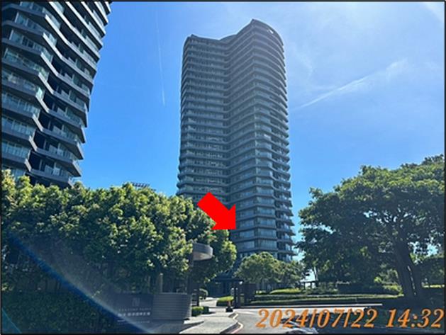 淡水法拍大樓-2