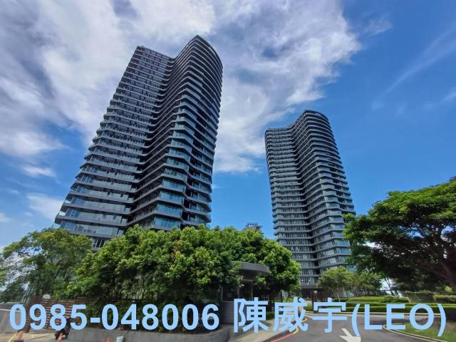 淡水拍賣大樓-1