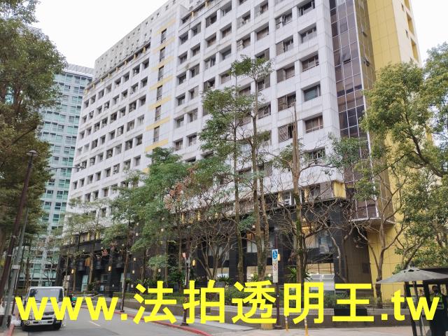 信義區法拍大樓-11