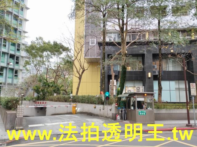 信義區法拍大樓-8