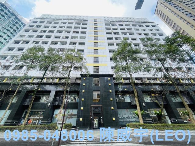 信義區大樓拍賣-1