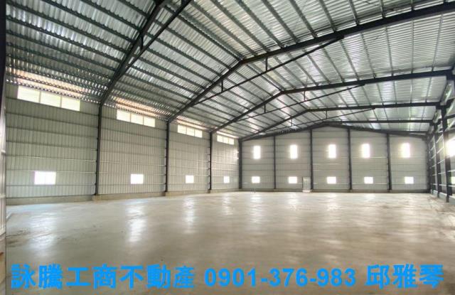 桃園新屋廠房-1