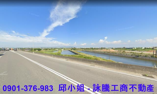 桃園新屋廠房-1