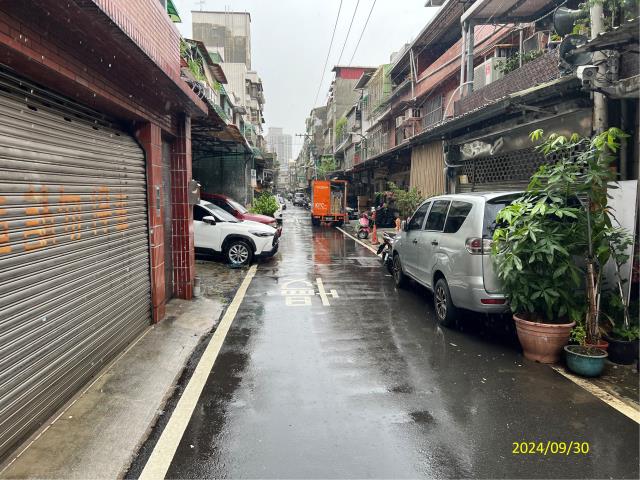 新北板橋公寓法拍-3