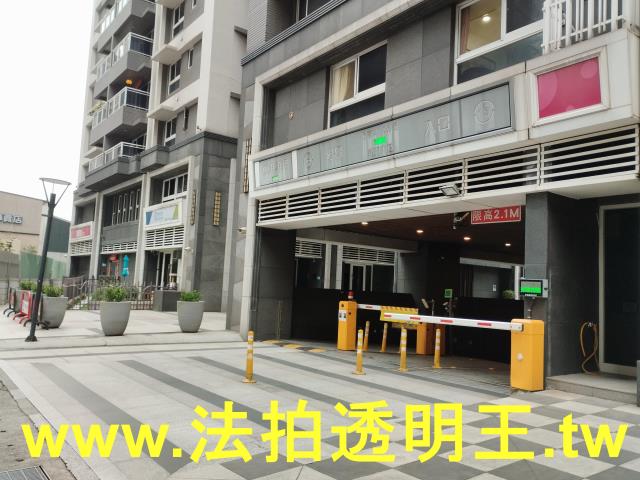 新北法拍大樓-11