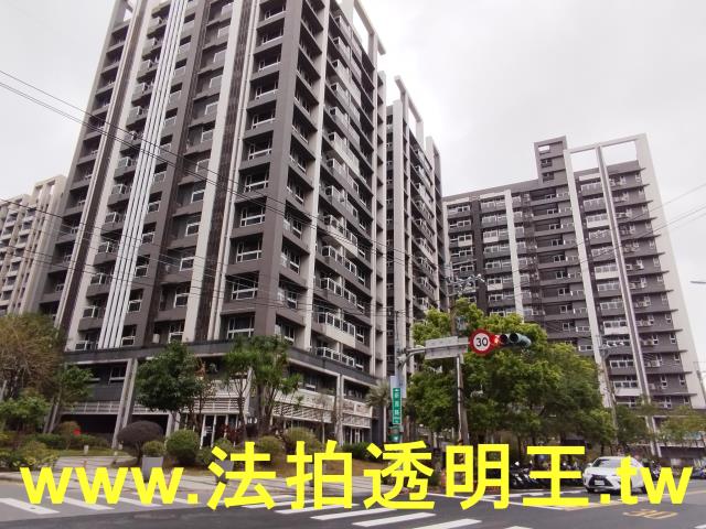 新北法拍大樓-1