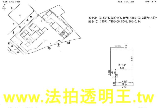 新北法拍大樓-6