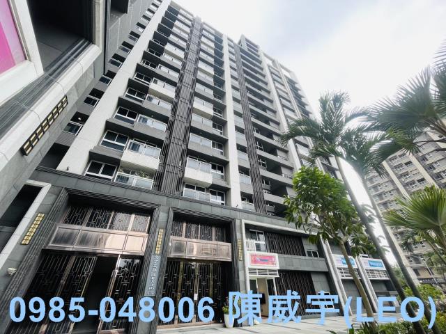 新北新莊大樓拍賣-1