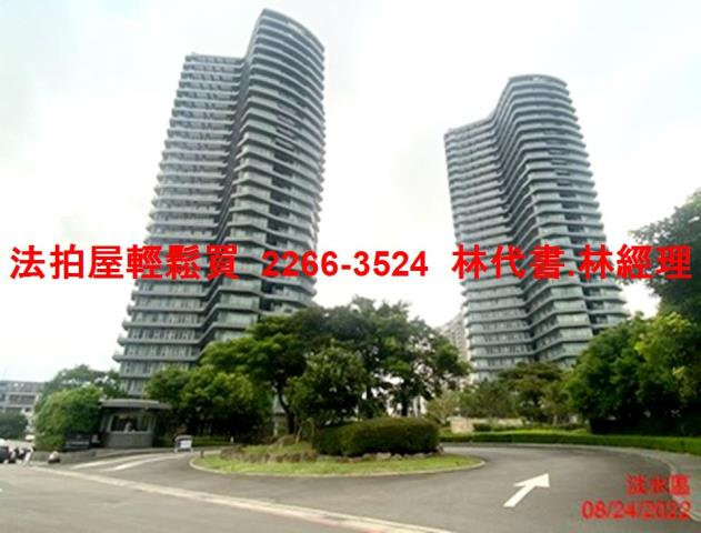 淡水大樓法拍-15