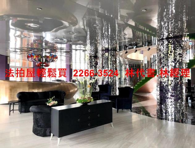 淡水大樓法拍-3