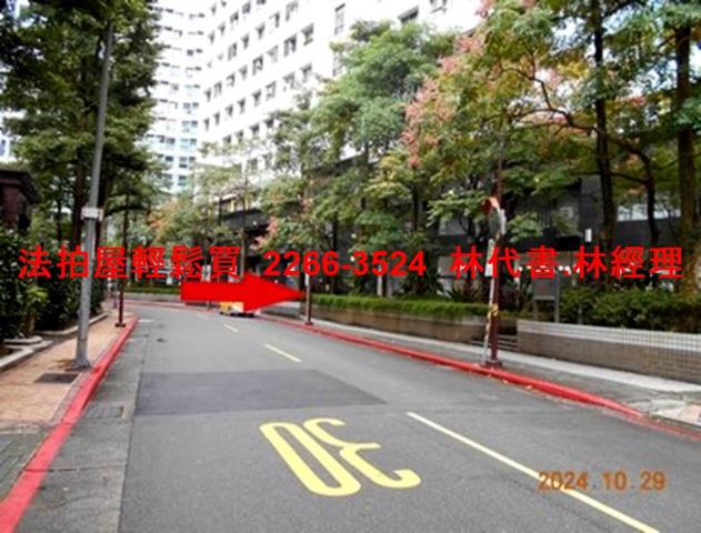 信義區大樓法拍-13