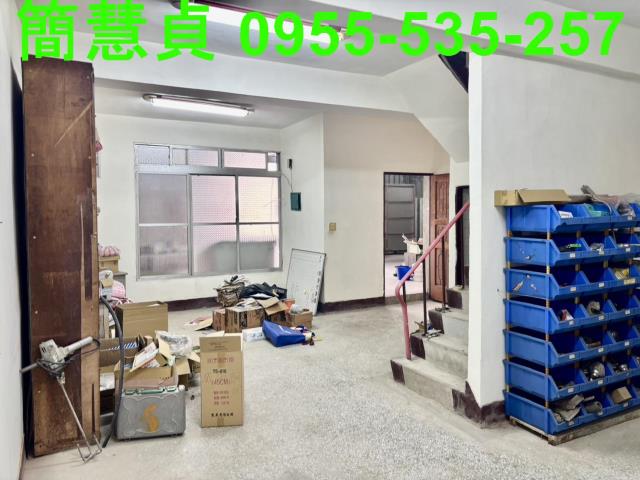 南投草屯透天-3