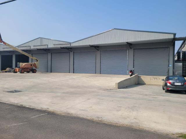 桃園大園廠房-1