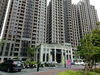 新北新店大樓法拍-4