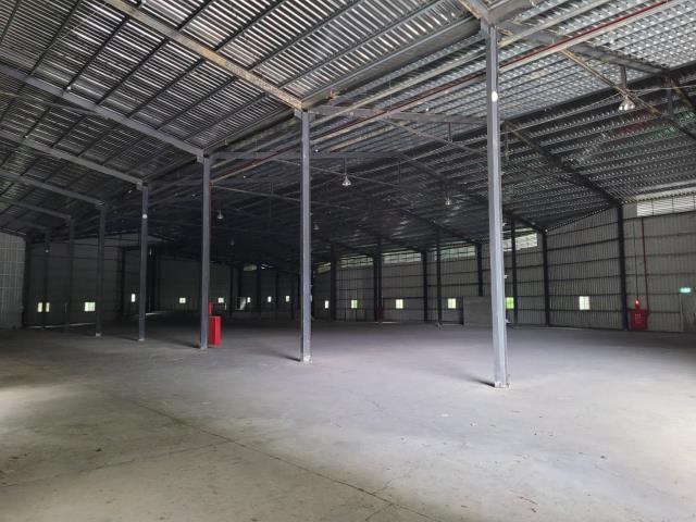 新竹寶山廠房-1