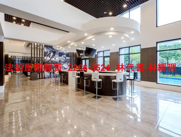 新北新店拍賣大樓-3