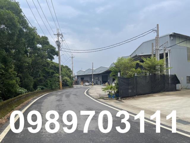 新北林口廠房-5