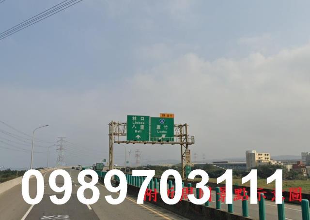 桃園蘆竹廠房-4