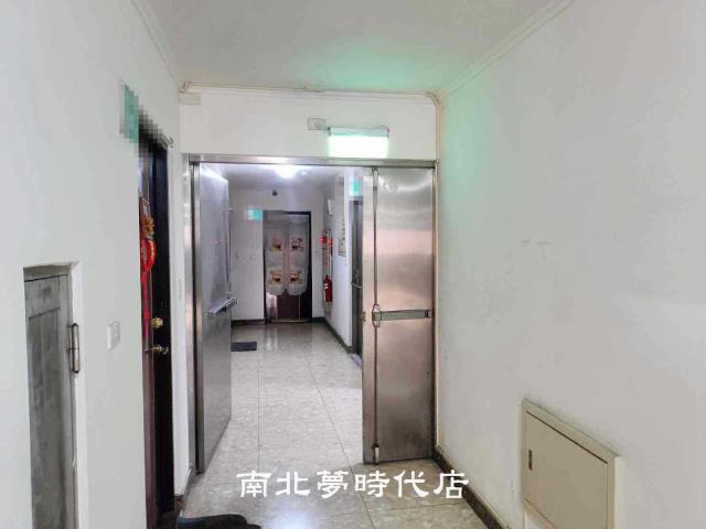 台南套房-7
