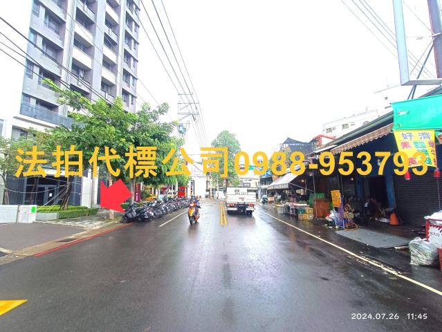 台中大里大樓拍賣-9