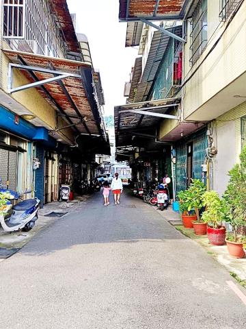 芎林鄉福昌路透天