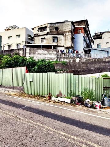 芎林鄉福昌路透天