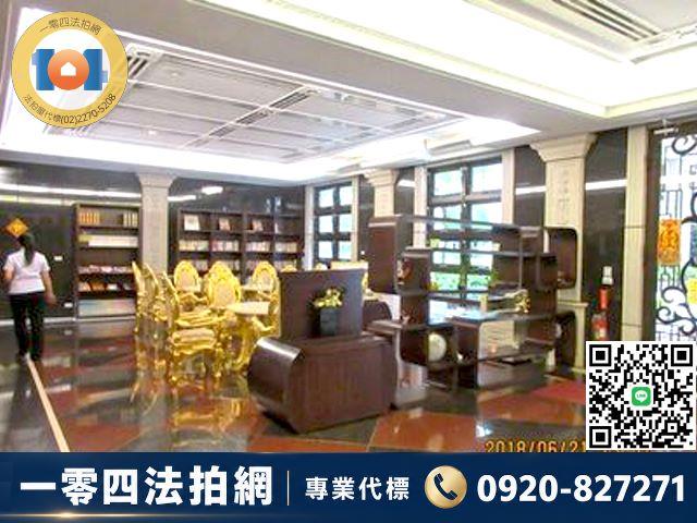 新北大樓法拍-4
