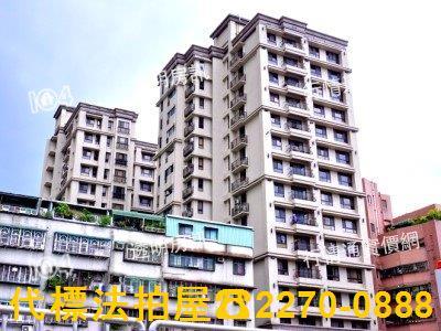 新北大樓法拍-2