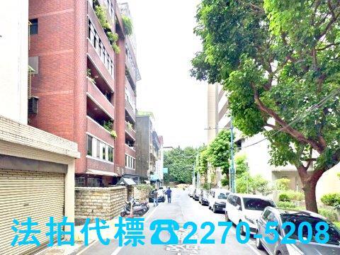 板橋拍賣華廈-6