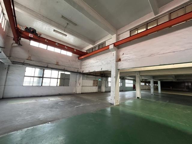 中壢廠房-3