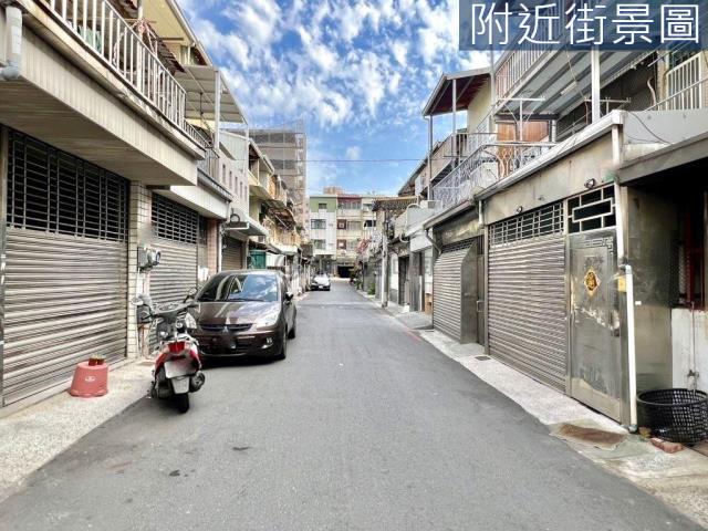 台南透天-1