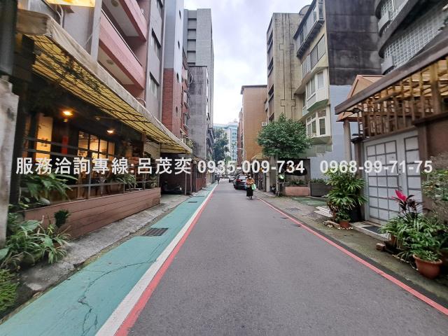 台北公寓-13