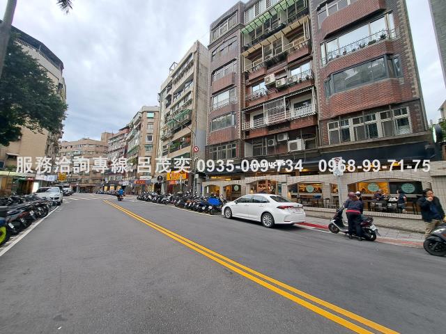 台北公寓-14