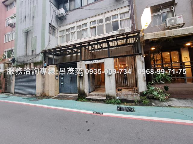 台北公寓-1