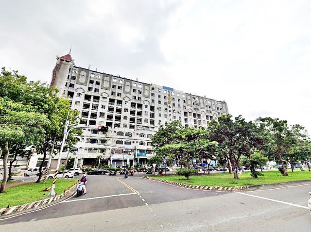 東區華廈法拍-2