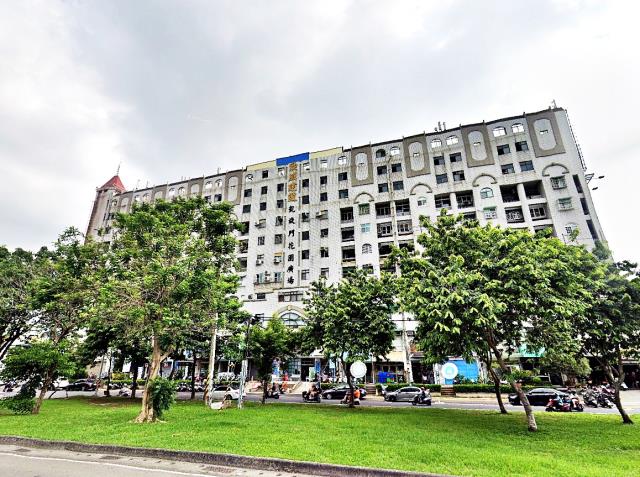 東區華廈法拍-4