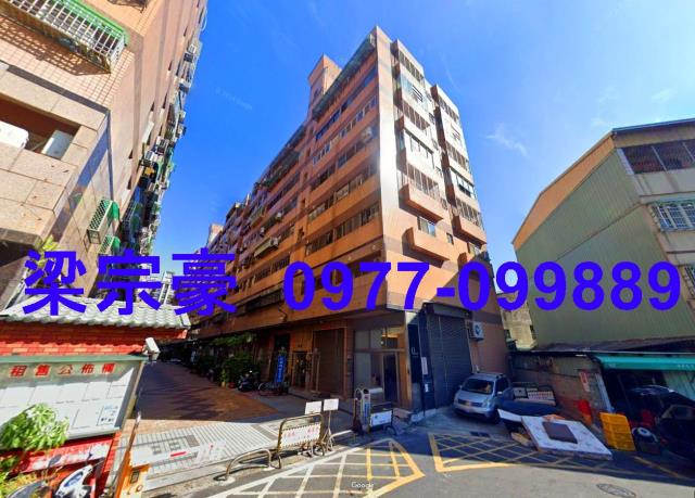 南屯法拍大樓-3