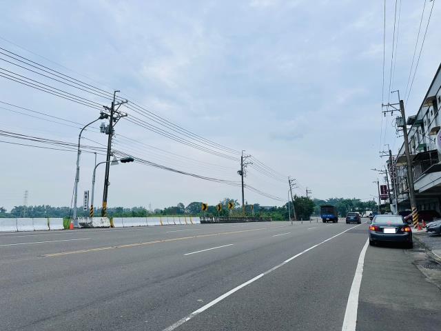 台南新化廠房-2