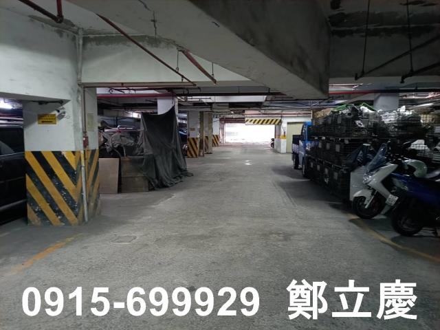新北中和廠房-10