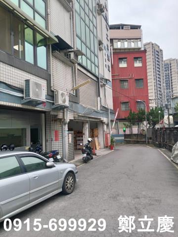 新北中和廠房-11