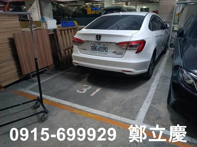 新北中和廠房-12