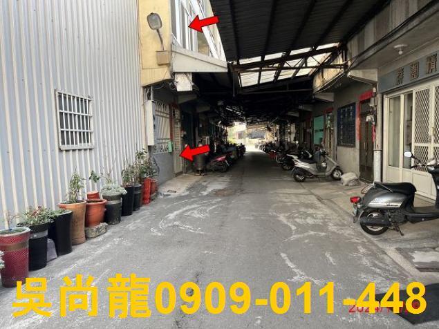 彰化法拍透天-3