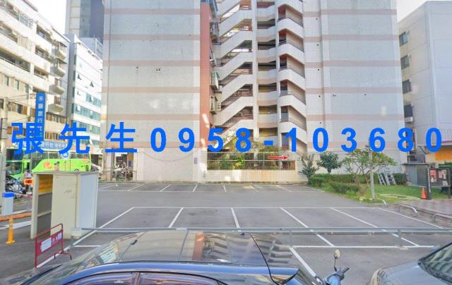西屯華廈法拍-3