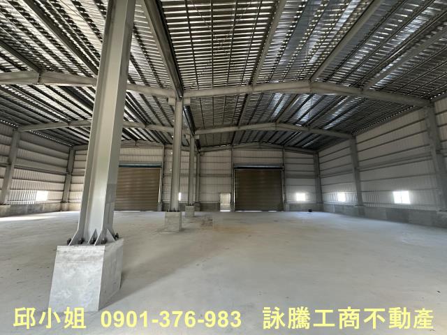 桃園大園廠房-1