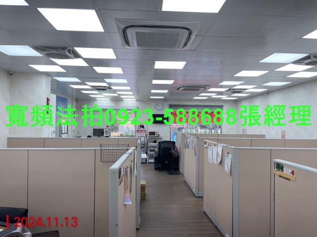桃園區拍賣店面-3