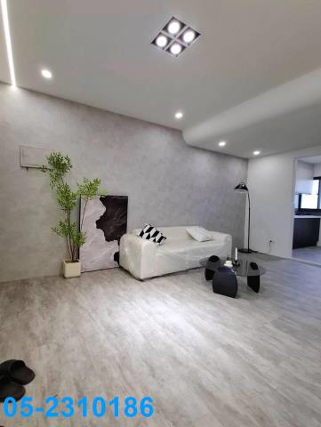 嘉義東區公寓-3