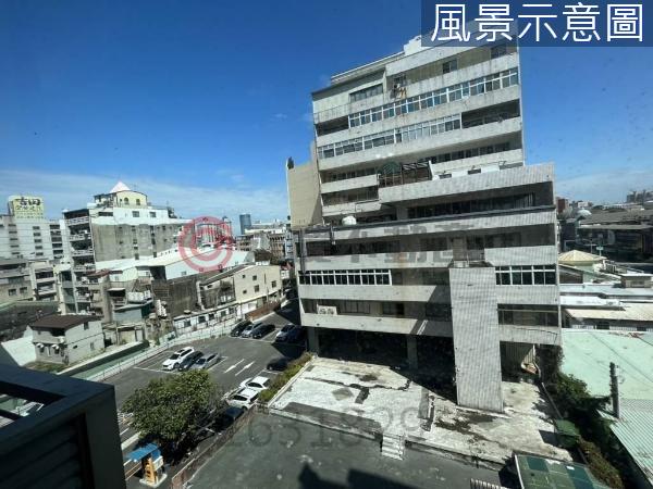 台南大樓-13